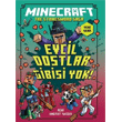 Minecraft - Evcil Dostlar Gibisi Yok XLIBRIS