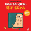 Kedi Ponik`in Bir Gn - ekiller Kitab Doan ocuk