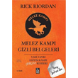 Percy Jackson - Melez Kamp Gizli Belgeleri XLIBRIS