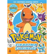 Pokemon Charmender - kartma lgnl Etkinlik Kitab Doan ocuk