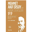 Mehmet Akif Ersoydan Hayat Dersler Hayykitap