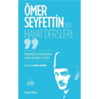 mer Seyfettinden Hayat Dersler Hayykitap