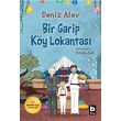 Bir Garip Ky Lokantas Bilgi Yaynevi