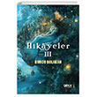 Hikayeler 3 Gece Kitapl