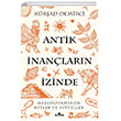 Antik nanlarn zinde Kronik Kitap