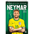 Futbolun Byk Yldzlar - Neymar Ren Kitap