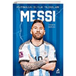 Futbolun Byk Yldzlar - Messi Ren Kitap