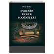 Evrenin Deer Hazineleri Tilki Kitap