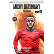 Michy Batshuayi Gece Kitapl