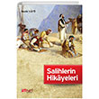 Salihlerin Hikayeleri lkharf Yaynevi