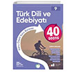 9. Snf 40 Seans Trk Dili Ve Edebiyat Okyanus Yaynlar