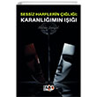 Sessiz Harflerin l Karanlmn I Tilki Kitap