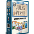 Dopdolu Jules Verne Serisi (5 Kitap) Evrensel letiim Yaynlar