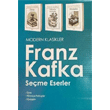 Franz Kafka Seme Eserler Evrensel letiim Yaynlar