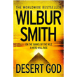 Desert God HarperCollins