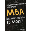 MBA - letmeler in 25 Model CEO Plus