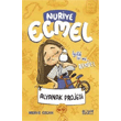 Alyanak Projesi & Nuriye Ecmel 2 Glce ocuk