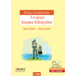 Trke evirileriyle Arapa Seme Hikayeler 2. Kitap Akdem Yaynlar