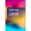 Eitimde Liderlik - Model Teori ve Uygulama Asos Yaynlar