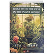 Links With The Past In The Plant World Fark Yaynlar