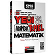 KPSS-ALES-DGS Yedi Admda Temel Matematik Video Konu Anlatml Video zml Soru Bankas Yediiklim Yaynlar 