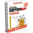 7. Snf Trke Hazrlayan Defter anta Yaynlar