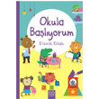 Okula Balyorum Etkinlik Kitab 1001 iek Kitaplar