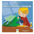 Hazrm Byk ocuklarn Okuluna Hazrlanmak 1001 iek