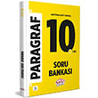 10. Snf Paragraf Soru Bankas Editr Yaynlar