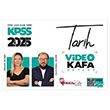 2025 KPSS Tarih Video Kafa Notlar Hoca Kafas