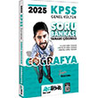 2025 KPSS Corafya Tamam zml Soru Bankas HocaWebde Yaynlar