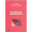 Komnist Manifesto Alter Yaynclk