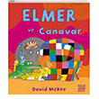 Elmer ve Canavar Mundi