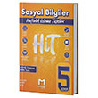 5. Snf Sosyal Bilgiler HT 40 Deneme Mozaik Yaynlar