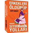 Erkekleri ldrp Paay Syrmann Yollar ndigo Kitap