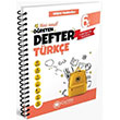 6. Snf Trke Yeni Nesil reten Defter anta Yaynlar