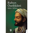 Ruhun zellikleri Dorlion Yaynlar