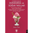 Modern Alk Dondurma ve Souk Tatllar Dorlion Yaynlar