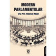 Modern Parlamentolar Dorlion Yaynlar