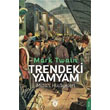 Trendeki Yamyam Mizah Hikayeleri Dorlion Yaynlar