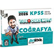 2025 KPSS GK Corafya Video Ders Notu HocaWebde Yaynlar