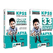 2025 KPSS Soru Bankas + 33 Deneme 2 li Set Engin Eraydn HocaWebde Yaynlar