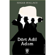 Drt Adil Adam Dorlion Yaynlar