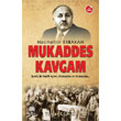 Necmettin Erbakan - Mukaddes Kavgam Anda Yaynlar