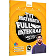 TYT Matematik Full Tekrar Video Ders Kitab F10 Yaynlar