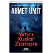 Yrtc Kular Zaman Ahmet mit Yap Kredi Yaynlar