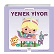 Kk Unicorn Yemek Yiyor 1001 iek Kitaplar