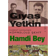 Edremit Kaymakam Kprl ehit Hamdi Bey Kafe Kltr Yaynclk