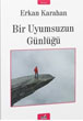 Bir Uyumsuzun Gnl zan Yaynclk