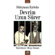 Devrim Uzun Srer zan Yaynclk